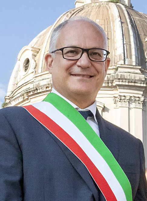 Roberto Gualtieri